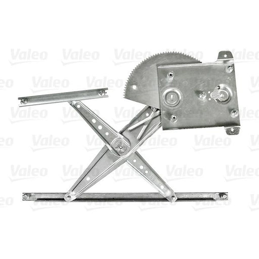 Valeo Electric Window Regulator Lifter Left Front 851294