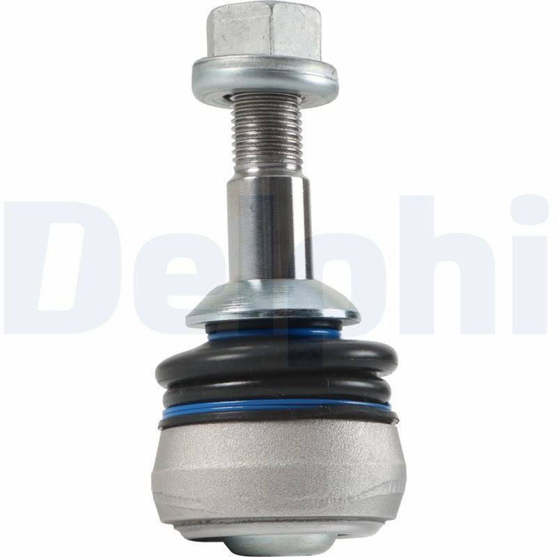 Delphi Steering Tie Rod End Ball Joint Front Left M14 x 1.5 TA3459