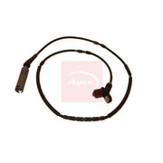 Apec ABS Wheel Speed Sensor Rear Right ABS1090