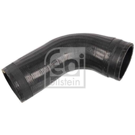 Febi Intercooler Turbo Charge Air Hose 170676
