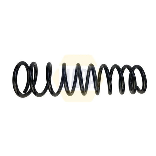 NAPA Front Suspension Coil Spring NCS1870