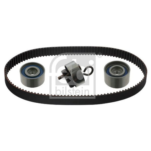 Febi Timing Belt Kit with Rollers 38695