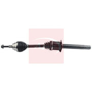 Apec CV Drive Shaft Driveshaft Front Right ADS1650R