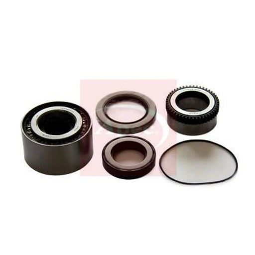 Apec Wheel Bearing Kit 80mm AWB1544