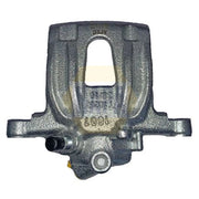 NAPA Brake Caliper Assembly Rear Right NCA1220