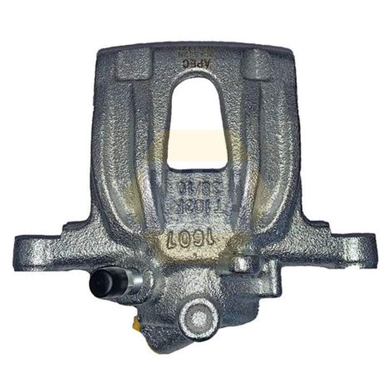 NAPA Brake Caliper Assembly Rear Right NCA1220