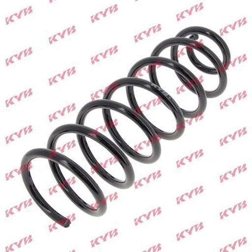 KYB Rear Suspension Coil Spring RC5796