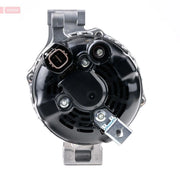 Denso Car Alternator 12V fits Honda Accord VII 2004-2008 2.2