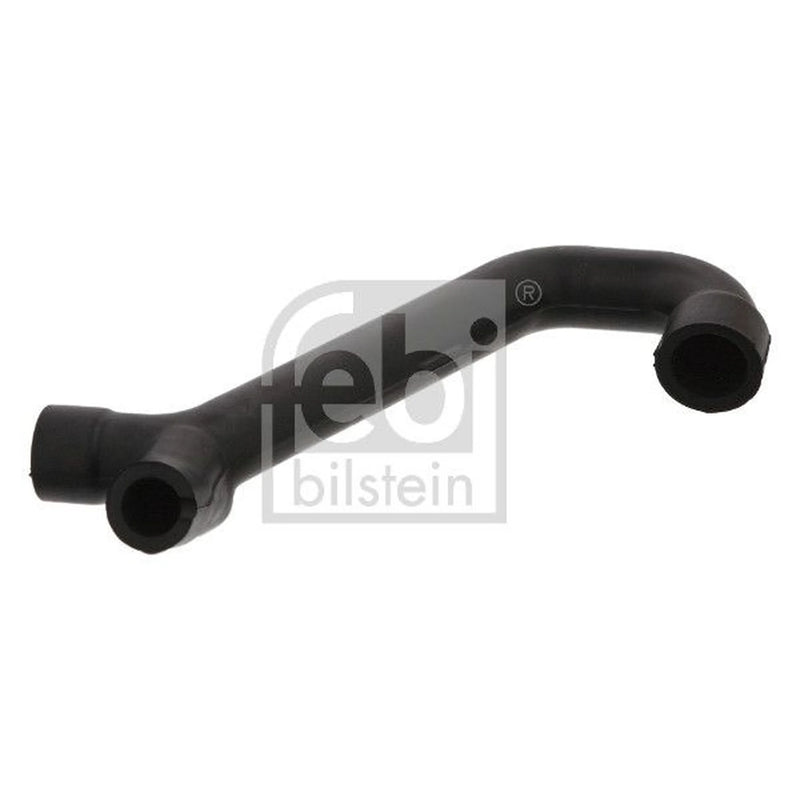 Febi Crankcase Ventilation Hose 250mm 33855