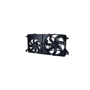 NRF Engine Cooling Fan 470101