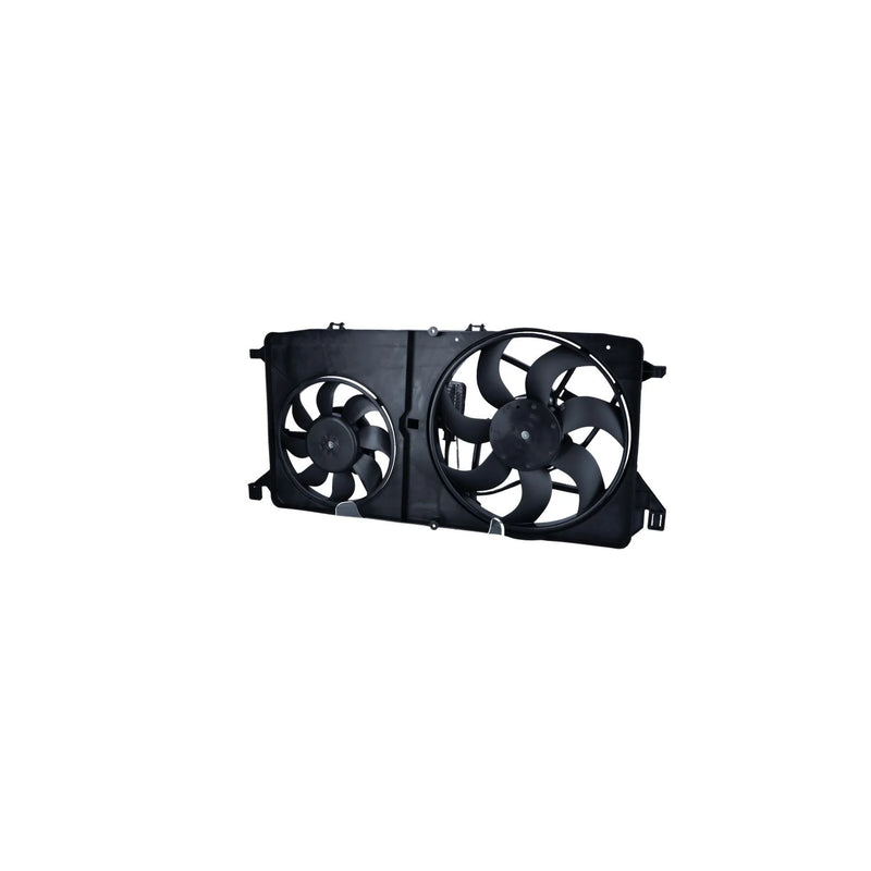 NRF Engine Cooling Fan 470101
