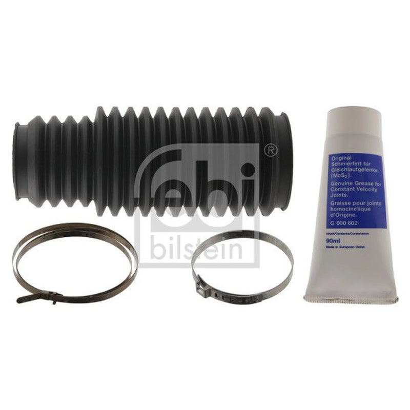 Febi Steering Bellow Kit Front Right 12643