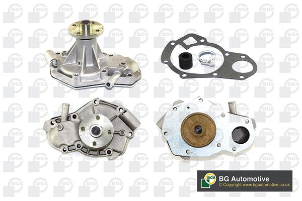 Bga Engine Cooling Water Pump CP2482
