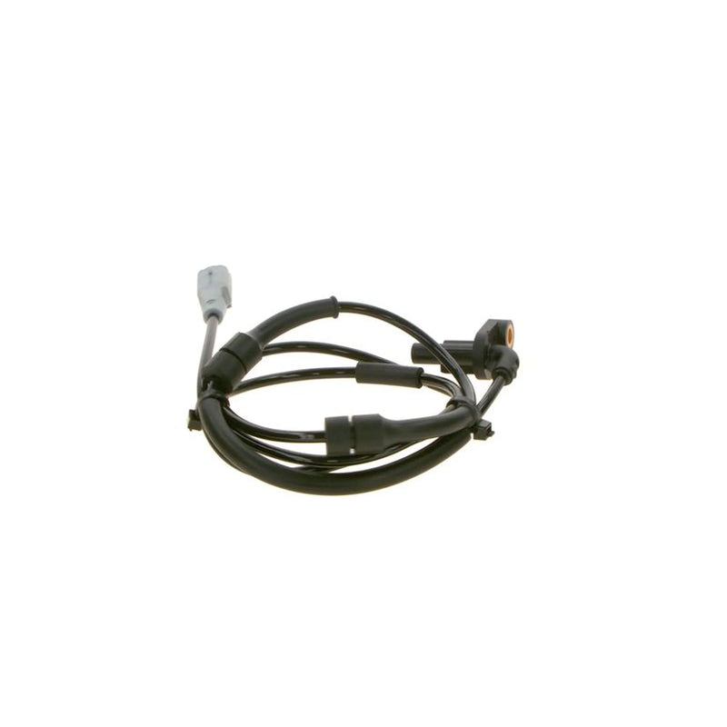 Bosch ABS Wheel Speed Sensor Front 0 265 007 666
