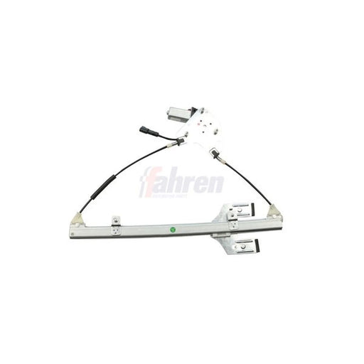 Fahren Electric Window Regulator Lifter Right Front FWD1075