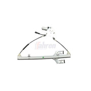 Fahren Electric Window Regulator Lifter Right Front fits VW Fox 2005-2011