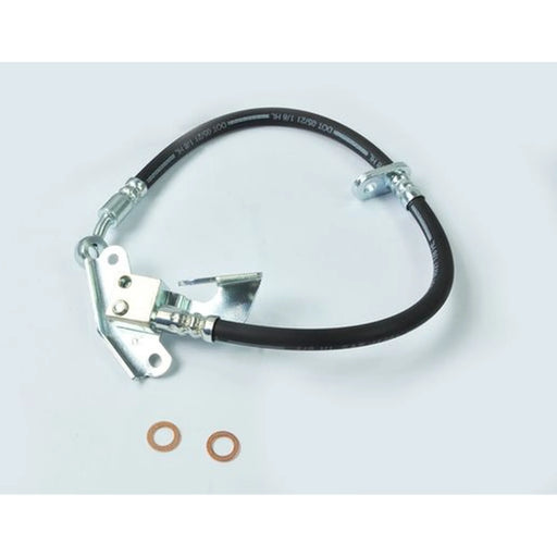 Juratek Brake Hydraulic Hose Line Front Right JBH1330R