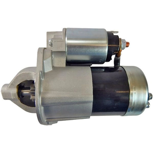 Hella Starter Motor 12V 1.2kW 8 Teeth 8EA 011 611-281