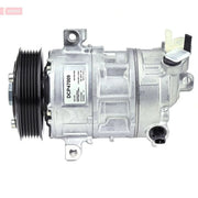 Denso Air Conditioning Compressor fits Suzuki SX4 S-Cross 2013-2022 1.6