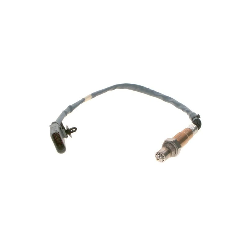 Bosch O2 Lambda Oxygen Sensor before catalytic converter 0 258 027 077