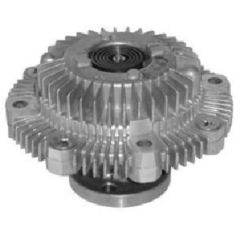 NRF Radiator Fan Clutch 49609