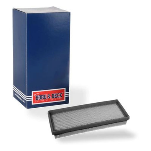 Borg & Beck Engine Air Filter BFA2453