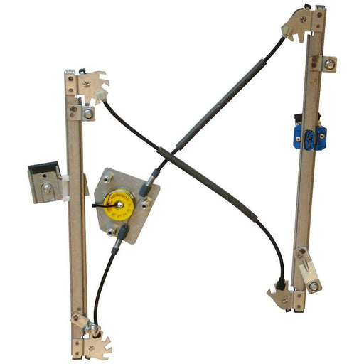 Valeo Electric Window Regulator Lifter Right Front 851381