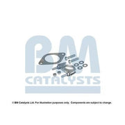 BM Catalysts Fitting Kit FK80248B FK80248B