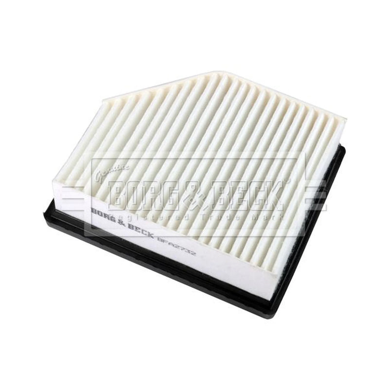 Borg & Beck Engine Air Filter BFA2732