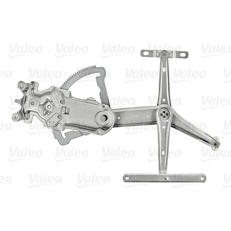 Valeo Electric Window Regulator Lifter Left Front 851700