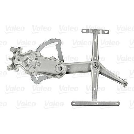 Valeo Electric Window Regulator Lifter Left Front 851700