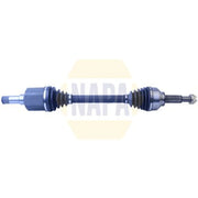 NAPA CV Drive Shaft Driveshaft Front Left NDS1058L