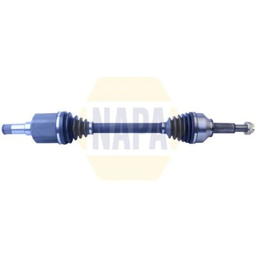 NAPA CV Drive Shaft Driveshaft Front Left NDS1058L