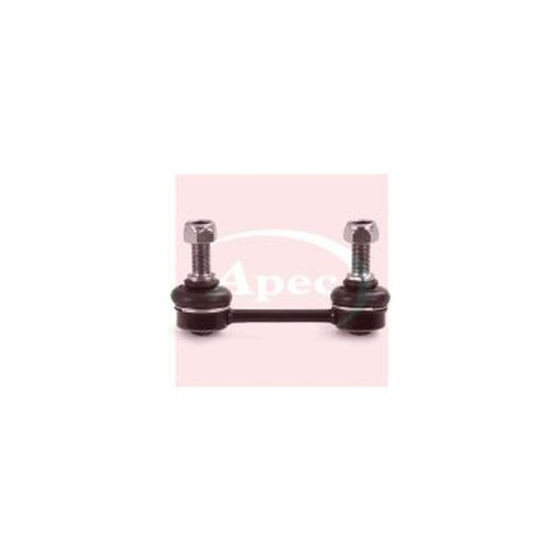 Apec Stabiliser Bar Link Coupling Rod Front Right AST4624