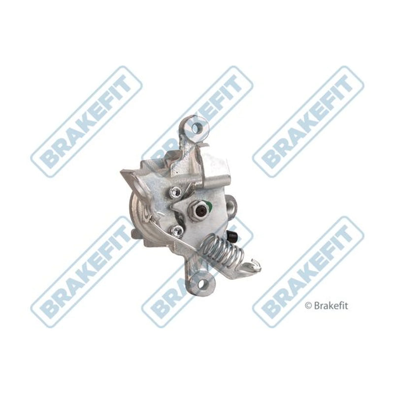 Apec Brake Caliper Assembly Rear Left BCA1033