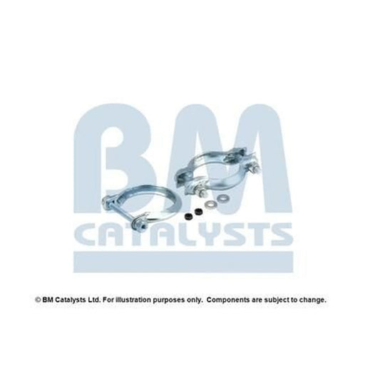 BM Catalysts Exhaust Pipe Mounting Kit FK50131B