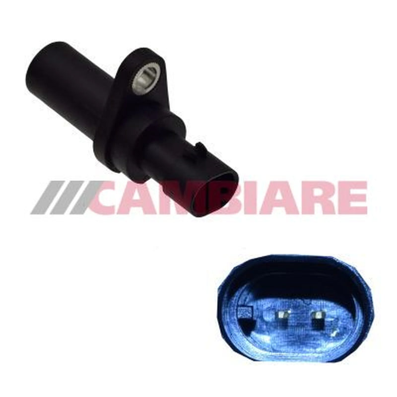 Cambiare Crankshaft Position Sensor VE363591