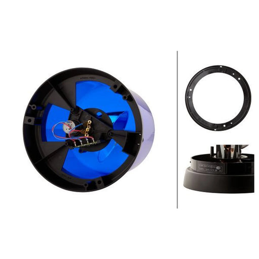 Hella Rotating Beacon Wide High 2RL 008 065-011