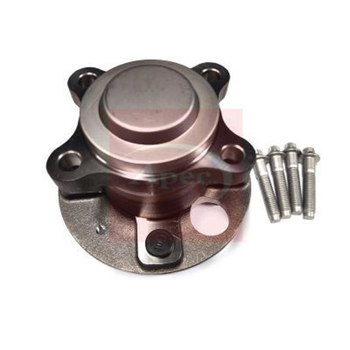 Apec Wheel Bearing Kit AWB1705