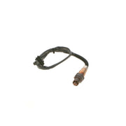 Bosch O2 Lambda Oxygen Sensor after catalytic converter 0 258 006 197