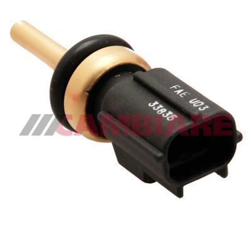 Cambiare Coolant Temperature Sensor VE375139