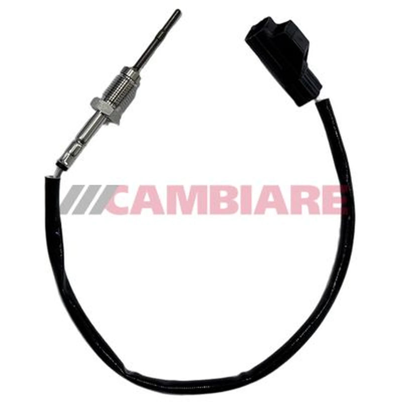 Cambiare Exhaust Gas Temperature Sensor before catalytic con VE390541