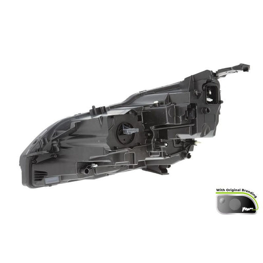 Valeo Headlight Headlamp Right 046791