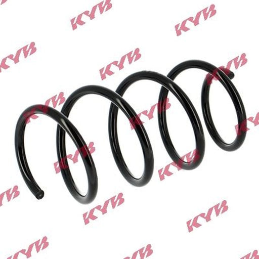 KYB Front Suspension Coil Spring RA1107
