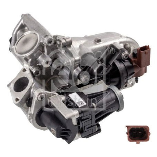 Febi EGR Exhaust Gas Recirculation Module 174592