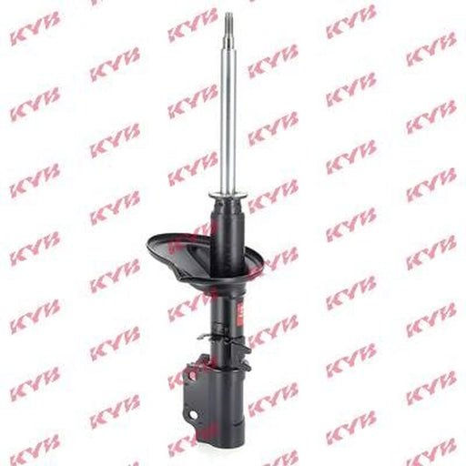 KYB Shock Absorber Damper Strut Front Right 333369