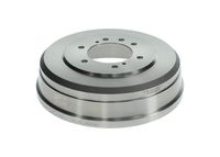 Bosch Brake Drum Assembly 0986477165