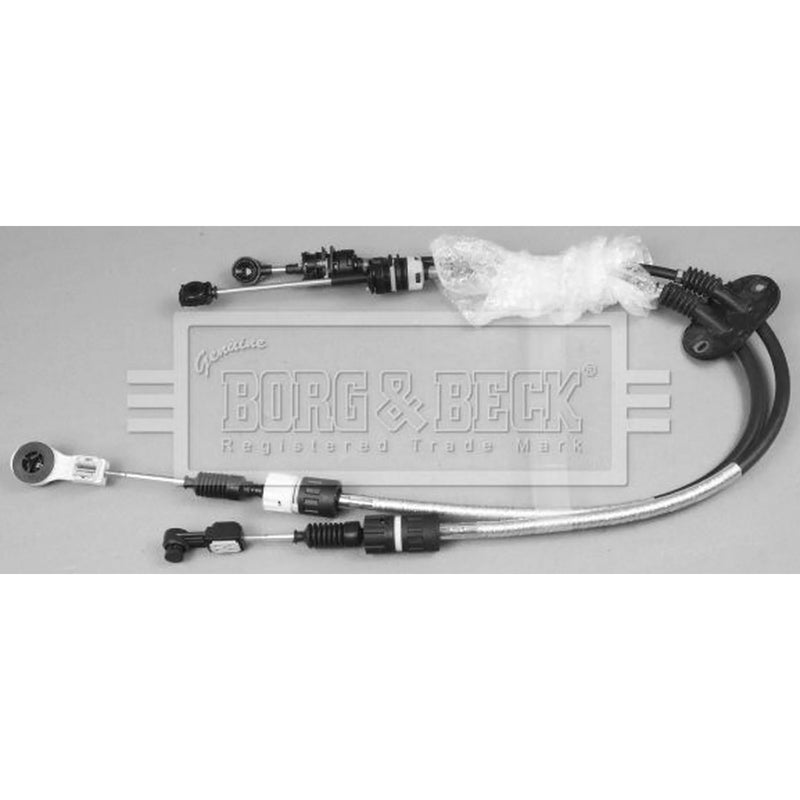 Borg & Beck Manual Transmission Cable Pull BKG1097