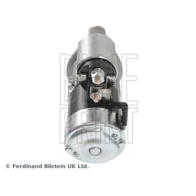 Blue Print Starter Motor 12V 1.4kW 10 Teeth ADA1012502