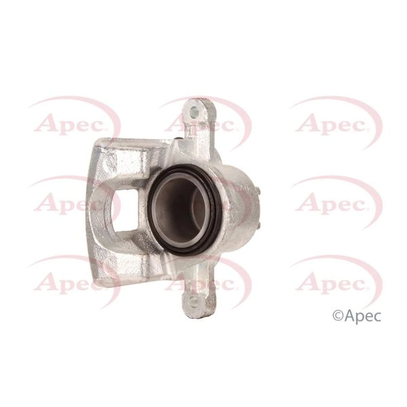 Apec Brake Caliper Assembly Front Left LCA529